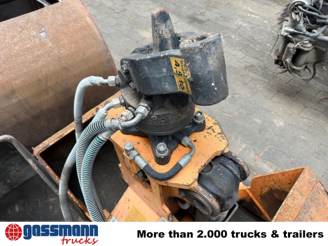 EK607A-300 - دلو انتزاع: صور 4 EK607A-300 - دلو انتزاع: صور 4