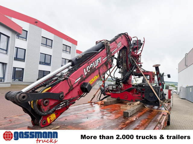 F120 S79 R - الشاسيه شاحنة, شاحنة كرين: صور 5 F120 S79 R - الشاسيه شاحنة, شاحنة كرين: صور 5