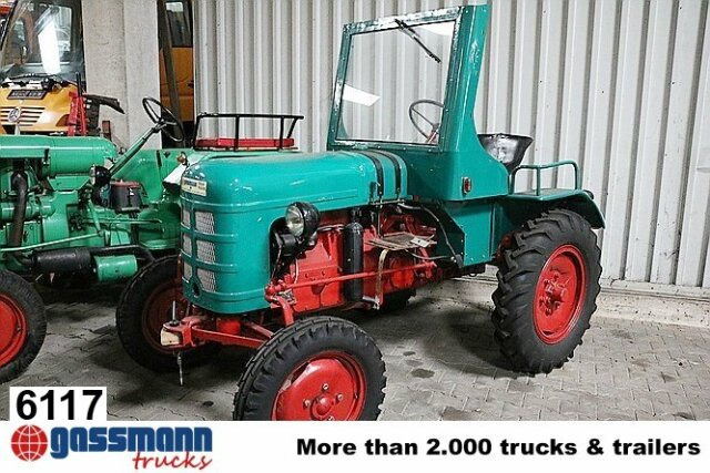 FAHR - جرار: صور 1 FAHR - جرار: صور 1