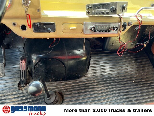 Ford FK 2500 4x2 LF8 Feuerwehr - المطافئ: صور 4 Ford FK 2500 4x2 LF8 Feuerwehr - المطافئ: صور 4