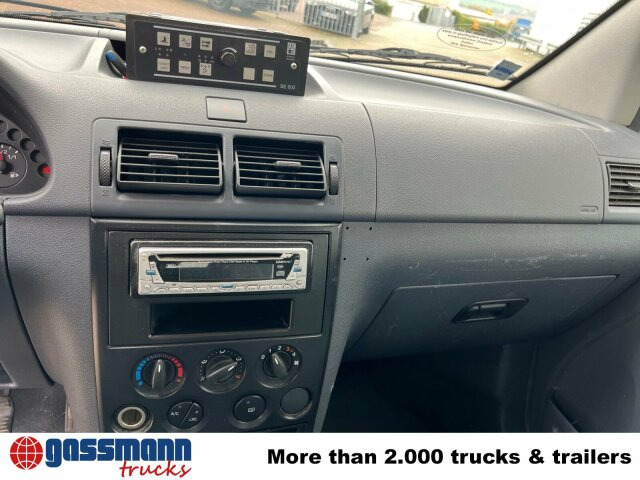 Ford Tourneo Connect 4x2, Personentransporter, - فان المدمجة: صور 5 Ford Tourneo Connect 4x2, Personentransporter, - فان المدمجة: صور 5