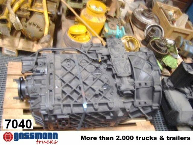 Getriebe - - المحرك: صور 1 Getriebe - - المحرك: صور 1