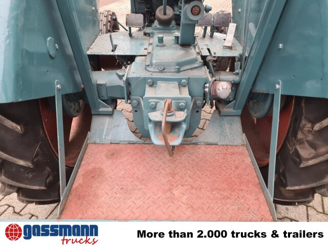 Hanomag HANOMAG - R 27 - جرار: صور 4 Hanomag HANOMAG - R 27 - جرار: صور 4