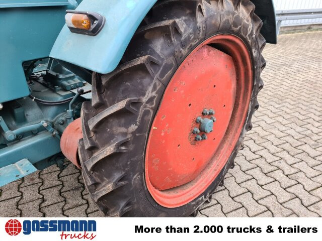 Hanomag HANOMAG - R 27 - جرار: صور 2 Hanomag HANOMAG - R 27 - جرار: صور 2