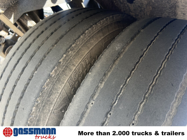 Hüffermann HUEFFERMANN HSA 18.65 Schlittenabroller - مقطورة هوك ليفت/ لود لوجر: صور 4 Hüffermann HUEFFERMANN HSA 18.65 Schlittenabroller - مقطورة هوك ليفت/ لود لوجر: صور 4