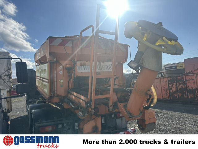 IMS95 E2940DFS Salzstreuer ca. 4m³ - الرمال مفرشة: صور 2 IMS95 E2940DFS Salzstreuer ca. 4m³ - الرمال مفرشة: صور 2