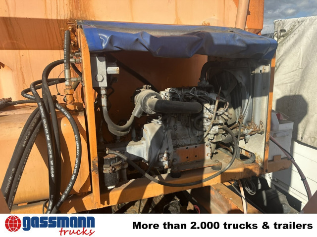 IMS95 E2940DFS Salzstreuer ca. 4m³ - الرمال مفرشة: صور 4 IMS95 E2940DFS Salzstreuer ca. 4m³ - الرمال مفرشة: صور 4