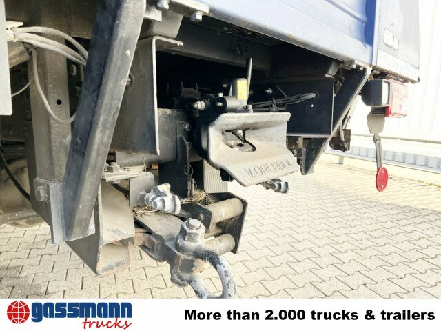 Iveco 120-23 AW 4x4 Doka, V8-Motor, Gerätewagen, - المطافئ: صور 5 Iveco 120-23 AW 4x4 Doka, V8-Motor, Gerätewagen, - المطافئ: صور 5