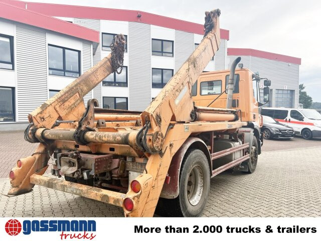الشاسيه شاحنة Iveco 190 AD 35 4x2: صور 13