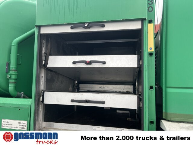 Iveco 190EH30 4x4 - شاحنة صهريج: صور 4 Iveco 190EH30 4x4 - شاحنة صهريج: صور 4