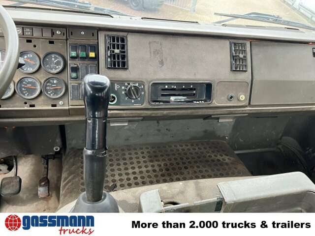 Iveco 260-34 AHW 6x6, V8, Manual, Full Steel - الشاسيه شاحنة: صور 3 Iveco 260-34 AHW 6x6, V8, Manual, Full Steel - الشاسيه شاحنة: صور 3