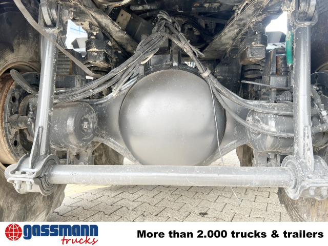 Iveco ASTRA HD9 86.56 8x6, 24m³ Mulde, Intarder - قلابة شاحنة: صور 5 Iveco ASTRA HD9 86.56 8x6, 24m³ Mulde, Intarder - قلابة شاحنة: صور 5