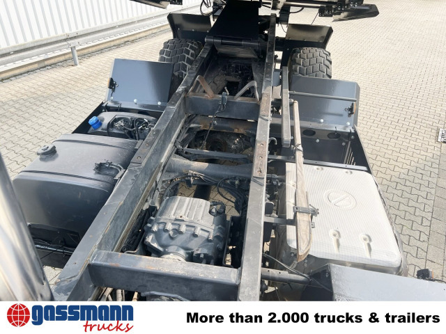 Iveco ASTRA HD9 86.56 8x6, 24m³ Mulde, Intarder - قلابة شاحنة: صور 2 Iveco ASTRA HD9 86.56 8x6, 24m³ Mulde, Intarder - قلابة شاحنة: صور 2