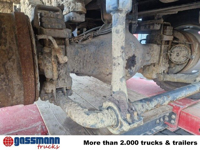 Iveco ASTRA HHD9 6x6, Cursor 13 - قلابة شاحنة: صور 3 Iveco ASTRA HHD9 6x6, Cursor 13 - قلابة شاحنة: صور 3
