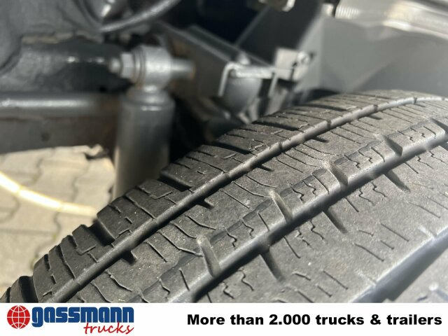 Iveco Daily 45C15D 4x2 Doka, City-Abroller - شاحنة ذات الخطاف, الشاحنات الصغيرة: صور 3 Iveco Daily 45C15D 4x2 Doka, City-Abroller - شاحنة ذات الخطاف, الشاحنات الصغيرة: صور 3