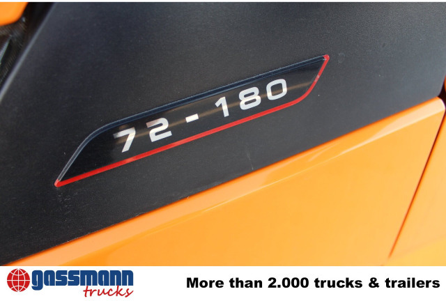 Iveco Daily 70C18H 4x2 mit Kran HMF 340-K3, Funk - قلابات, شاحنة كرين: صور 5 Iveco Daily 70C18H 4x2 mit Kran HMF 340-K3, Funk - قلابات, شاحنة كرين: صور 5