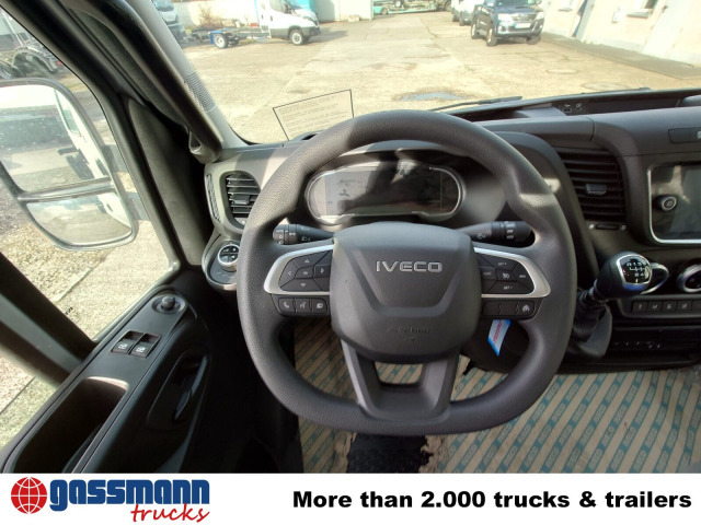 Iveco Daily 72C18H/P DK 4x2, Nebenantrieb - الشاسيه شاحنة: صور 2 Iveco Daily 72C18H/P DK 4x2, Nebenantrieb - الشاسيه شاحنة: صور 2