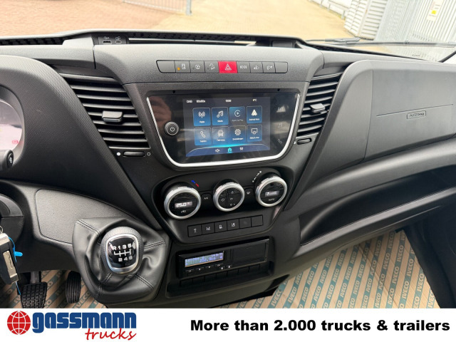 Iveco Daily 72C18H/P DK 4x2, Nebenantrieb - الشاسيه شاحنة: صور 4 Iveco Daily 72C18H/P DK 4x2, Nebenantrieb - الشاسيه شاحنة: صور 4