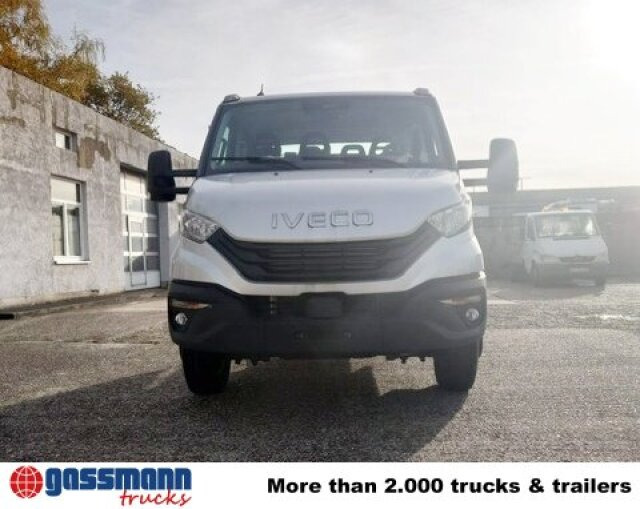 Iveco Daily 72C18H/P DK 4x2, Nebenantrieb - الشاسيه شاحنة: صور 5 Iveco Daily 72C18H/P DK 4x2, Nebenantrieb - الشاسيه شاحنة: صور 5