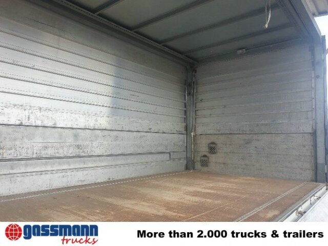 بصندوق مغلق شاحنة Iveco Euro Cargo ML 75E14 4x2 Getränkekoffer,: صور 11
