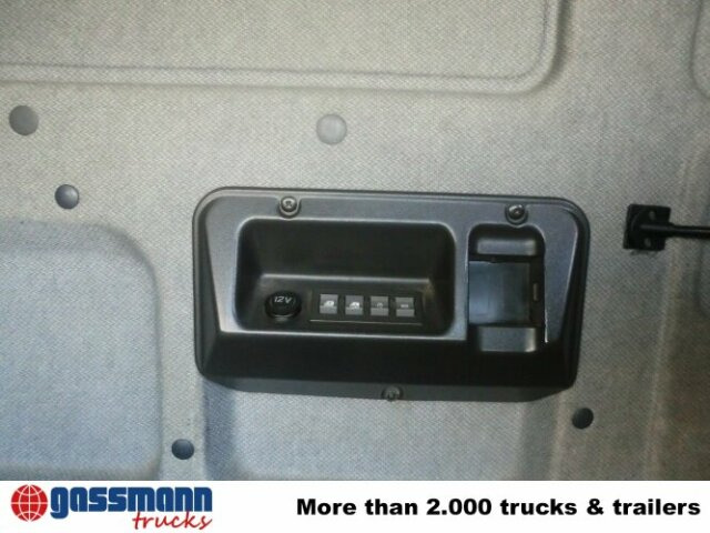 Iveco Euro Tech 190E40, Möbelkoffer, 49 cbm - بصندوق مغلق شاحنة: صور 2 Iveco Euro Tech 190E40, Möbelkoffer, 49 cbm - بصندوق مغلق شاحنة: صور 2