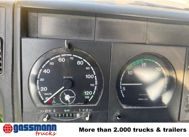 Iveco Euro Tech 410EH42 8x8, Abrollkipper - شاحنة ذات الخطاف: صور 2 Iveco Euro Tech 410EH42 8x8, Abrollkipper - شاحنة ذات الخطاف: صور 2