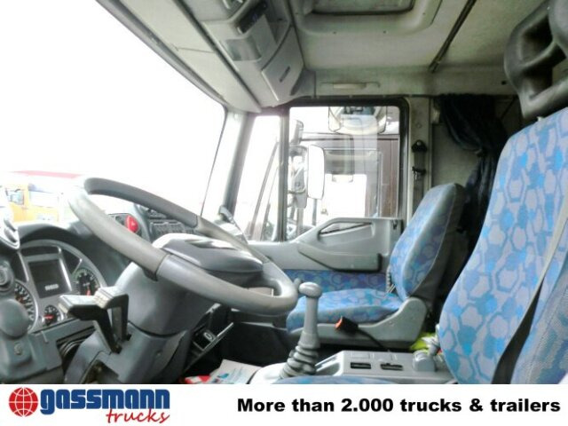 Iveco EuroCargo 75 E 17/4x2, 6x VORHANDEN! - بصندوق مغلق شاحنة: صور 3 Iveco EuroCargo 75 E 17/4x2, 6x VORHANDEN! - بصندوق مغلق شاحنة: صور 3