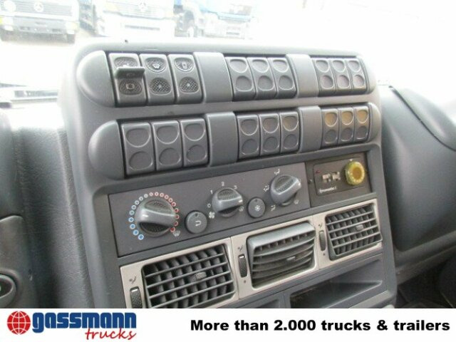 Iveco EuroCargo 75 E 17/4x2, 6x VORHANDEN! - بصندوق مغلق شاحنة: صور 2 Iveco EuroCargo 75 E 17/4x2, 6x VORHANDEN! - بصندوق مغلق شاحنة: صور 2