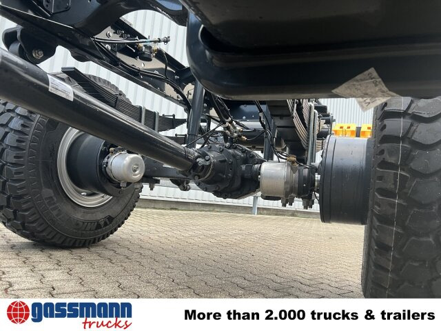 Iveco EuroCargo ML150E24 WS 4x4, Euro3 - شاحنة صهريج: صور 4 Iveco EuroCargo ML150E24 WS 4x4, Euro3 - شاحنة صهريج: صور 4