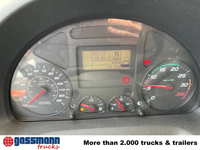 Iveco EuroCargo ML160E32 4x2, Feuerwehr, Wassertank - شاحنة صهريج: صور 5 Iveco EuroCargo ML160E32 4x2, Feuerwehr, Wassertank - شاحنة صهريج: صور 5