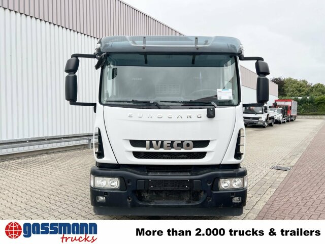 Iveco EuroCargo ML190EL32 4x2 - قلابات: صور 2 Iveco EuroCargo ML190EL32 4x2 - قلابات: صور 2