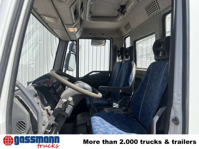 Iveco EuroCargo ML80E18K 4x2 - قلابات: صور 4 Iveco EuroCargo ML80E18K 4x2 - قلابات: صور 4
