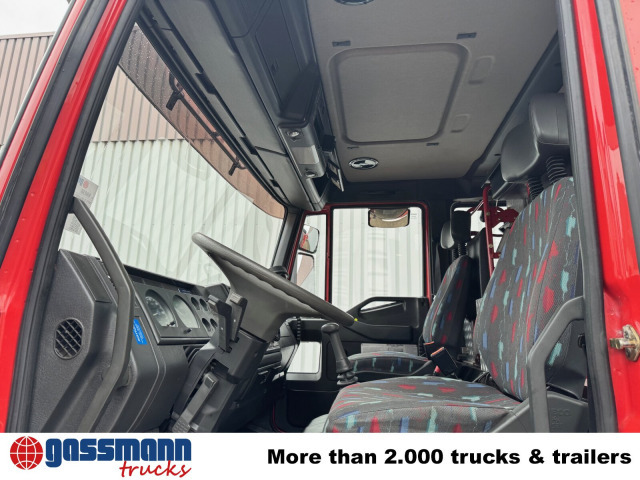 Iveco EuroFire FF 100 E 21 WR tector 4x4 Doka, LF 8/6 - المطافئ: صور 3 Iveco EuroFire FF 100 E 21 WR tector 4x4 Doka, LF 8/6 - المطافئ: صور 3