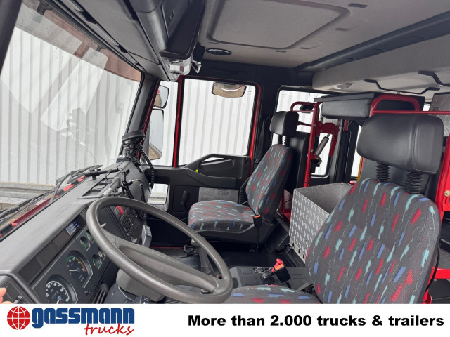 Iveco EuroFire FF 100 E 21 WR tector 4x4 Doka, LF 8/6 - المطافئ: صور 4 Iveco EuroFire FF 100 E 21 WR tector 4x4 Doka, LF 8/6 - المطافئ: صور 4