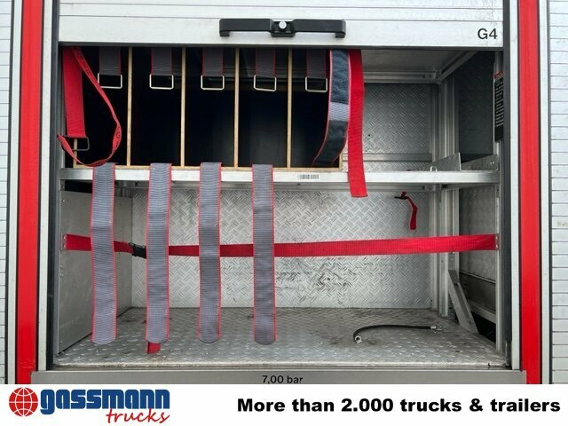 Iveco FF 150 E 27 4x2 Doka, Euro Fire, TLF, Feuerwehr, - المطافئ: صور 2 Iveco FF 150 E 27 4x2 Doka, Euro Fire, TLF, Feuerwehr, - المطافئ: صور 2