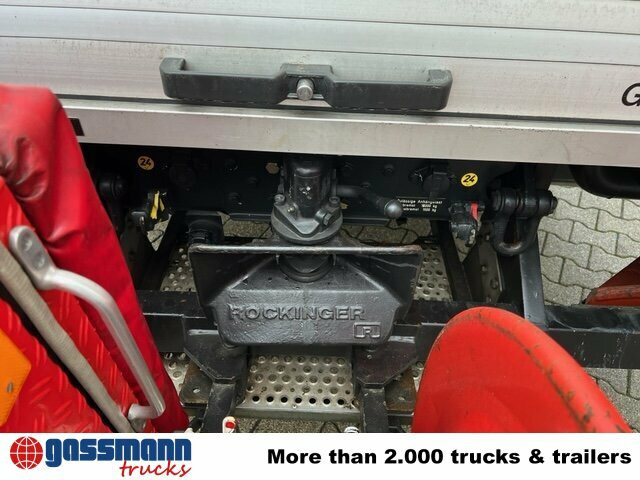 Iveco FF 150 E 27 4x2 Doka, Euro Fire, TLF, Feuerwehr, - المطافئ: صور 4 Iveco FF 150 E 27 4x2 Doka, Euro Fire, TLF, Feuerwehr, - المطافئ: صور 4