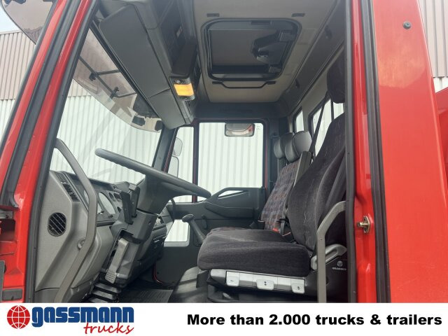 Iveco FF 95 E 18 4x4, Feuerwehr - سيارة إسعاف: صور 3 Iveco FF 95 E 18 4x4, Feuerwehr - سيارة إسعاف: صور 3