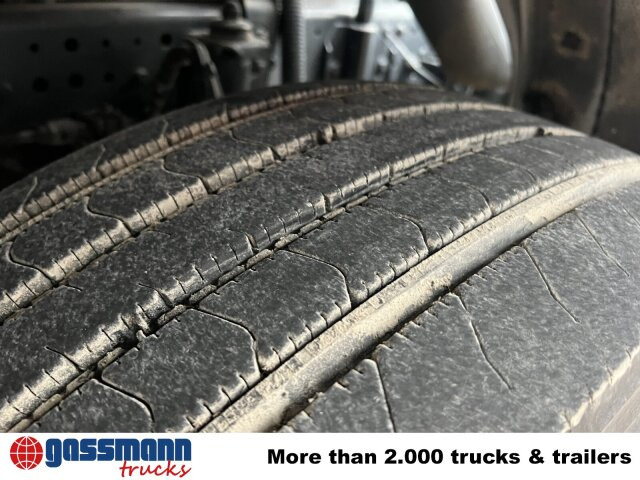 Iveco Stralis AD440X42T/P 4x2, Ex- - شاحنة جرار: صور 3 Iveco Stralis AD440X42T/P 4x2, Ex- - شاحنة جرار: صور 3