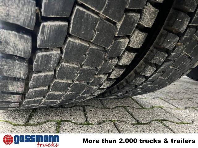 Iveco Stralis AD440X42T/P 4x2, Ex- - شاحنة جرار: صور 5 Iveco Stralis AD440X42T/P 4x2, Ex- - شاحنة جرار: صور 5