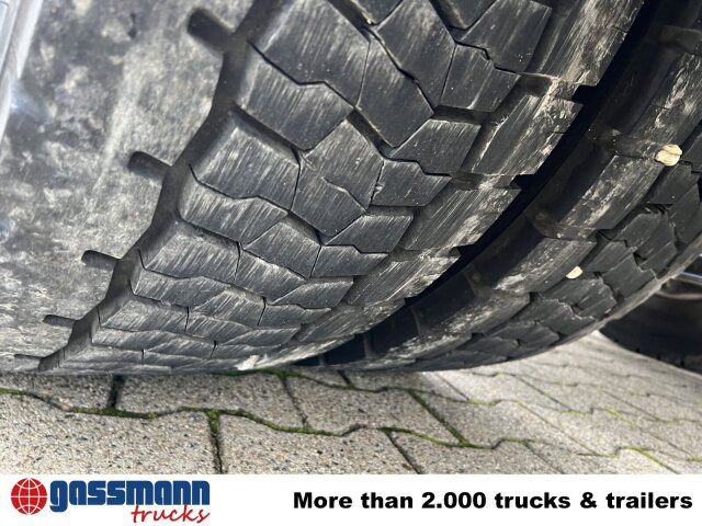 Iveco Stralis AD440X42T/P 4x2, Ex- - شاحنة جرار: صور 3 Iveco Stralis AD440X42T/P 4x2, Ex- - شاحنة جرار: صور 3