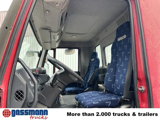 Iveco Stralis AD440X42T/P 4x2, Ex- - شاحنة جرار: صور 5 Iveco Stralis AD440X42T/P 4x2, Ex- - شاحنة جرار: صور 5