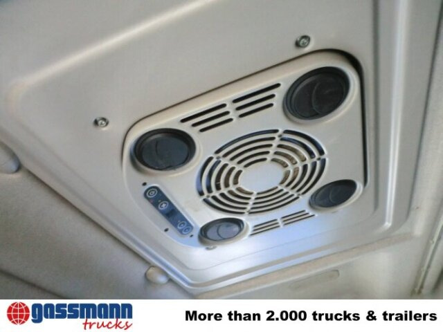 Iveco Stralis AS190S50 4x2, Carnehl Alu 3-S-Kipper - قلابات: صور 4 Iveco Stralis AS190S50 4x2, Carnehl Alu 3-S-Kipper - قلابات: صور 4