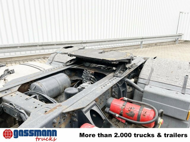 Iveco Stralis AS440S42 4x2, Retarder - شاحنة جرار: صور 4 Iveco Stralis AS440S42 4x2, Retarder - شاحنة جرار: صور 4