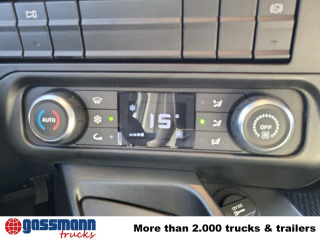 Iveco T-Way 360 6x6, Kran 12-21m/t - قلابات, شاحنة كرين: صور 2 Iveco T-Way 360 6x6, Kran 12-21m/t - قلابات, شاحنة كرين: صور 2