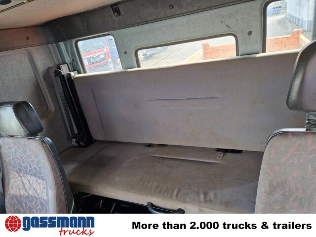 Iveco Trakker 190E350 4x4, Meiller-Kipper, - قلابات: صور 3 Iveco Trakker 190E350 4x4, Meiller-Kipper, - قلابات: صور 3