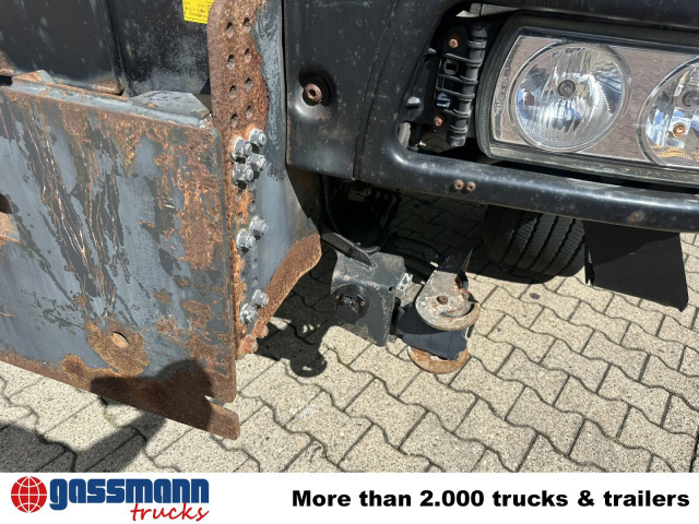 Iveco Trakker AD190T33WP 4x4, Winterdienstausstattung - شاحنة ذات الخطاف: صور 4 Iveco Trakker AD190T33WP 4x4, Winterdienstausstattung - شاحنة ذات الخطاف: صور 4