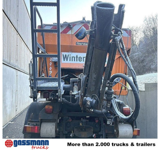 Iveco Trakker AD190T33WP 4x4, Winterdienstausstattung - شاحنة ذات الخطاف: صور 4 Iveco Trakker AD190T33WP 4x4, Winterdienstausstattung - شاحنة ذات الخطاف: صور 4