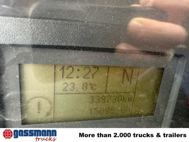 Iveco Trakker AD190T36W 4x4, EEV, Kran Hiab 111BS-2 - قلابات, شاحنة كرين: صور 4 Iveco Trakker AD190T36W 4x4, EEV, Kran Hiab 111BS-2 - قلابات, شاحنة كرين: صور 4