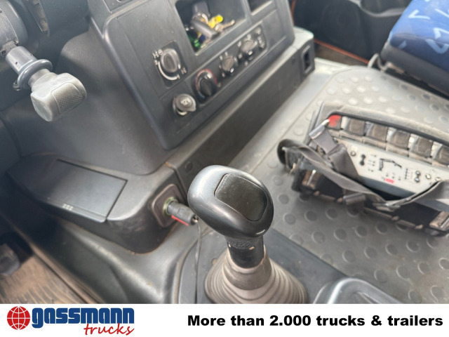 Iveco Trakker AD190T36W 4x4, EEV, Kran Hiab 111BS-2 - قلابات, شاحنة كرين: صور 5 Iveco Trakker AD190T36W 4x4, EEV, Kran Hiab 111BS-2 - قلابات, شاحنة كرين: صور 5