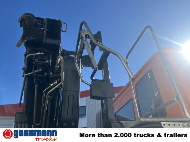 Iveco Trakker AD190T36WP 4x4, Widi-Platte, - قلابات, شاحنة كرين: صور 5 Iveco Trakker AD190T36WP 4x4, Widi-Platte, - قلابات, شاحنة كرين: صور 5